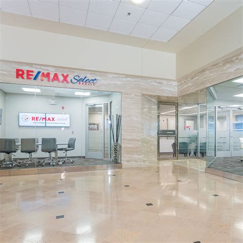 remax select realty galleria